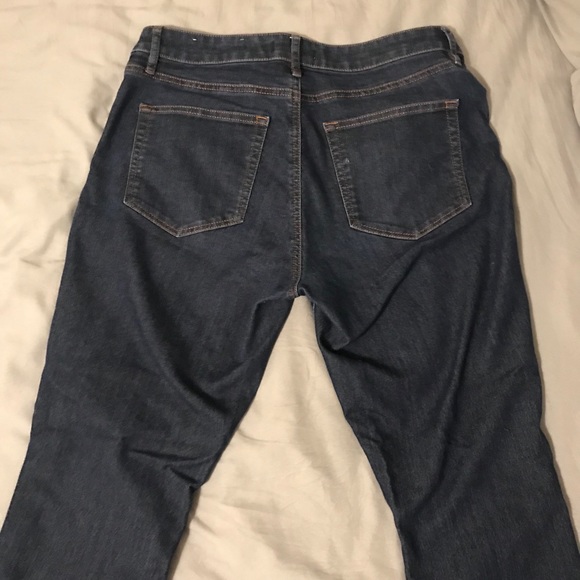 Loft jeans - Picture 2 of 3